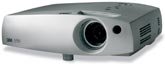 3M X80 XGA Network Capable LCD Projector