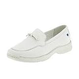 Nurse Mates Aetna | Ladies Shoes White by Nurse Mates