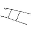 Trampoline Ladder