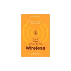 (The New World of Wireless: How to Compete in the 4G Revolution) By Snyder, Scott (Author) Paperback on (07 , 2009)