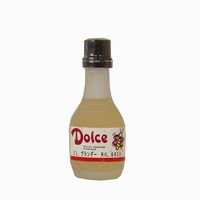 ドルチェ ブランデー 30ml