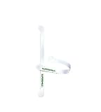 Ripple Edge Tongue Cleaner by Supersmile