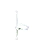 Ripple Edge Tongue Cleaner by Supersmile