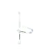 Ripple Edge Tongue Cleaner by Supersmile