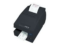 Epson TM H6000III - Imprimante à reçu - deux couleurs - thermique en ligne/matricielle - A5, Rouleau (7,95 cm) - série