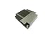 Supermicro SNK-P0041 1U Passive Cpu Hs for X8DTL Mb