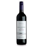Finca Sophia Malbec Tempranillo UCO Valley 2011 - Case of 6