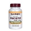 Grapefruit Seed Extract 125mg - 90 - Capsule Grapefruit Seed Extract 125mg - 90 - Capsule