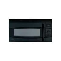 JVM1790BK%2DProfile Spacemaker Series%2D Over%2Dthe%2DRangeMicrowave %2D Black
