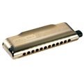 Hohner 7545 Harmonica, Key of G
