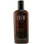 American Crew Tea Tree Balancing Shampoo 8.45 oz.
