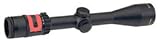 AccuPoint 3-9x40 Red Triangle
