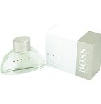 BOSS WOMAN For Women By HUGO BOSS Eau De Parfum Spray 3.00 oz