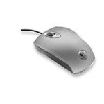 LOGITECH RX300 OPTICAL MOUSE 3-BTN TILT WHEEL USB (Sea Gray) (White box)