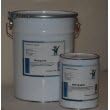 Block Wi-Fi, Smart, Wireless Radiation with this Water Based Carbon Paint. Five Litre Tin of EMF Paint Comes With Full Instructions