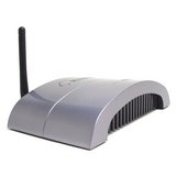 WIRELESS-G RANGE EXTENDER