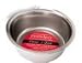 Pro Select Stainless Steel Dog/Pupppy/Cat/Kitten Bowl, 1 Pint