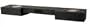 OBCON Dual 10" Ford '97-'11 F150 Super Cab/F250 Super Crew Cab SD Speaker Box With Labyrinth Power Port