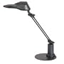 In-Focus Magnifier Table Lamp