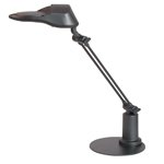 In-Focus Magnifier Table Lamp by Ott-lite