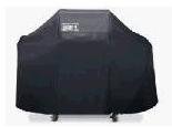 Weber 7553 Genesis Series Cover