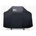 Weber 7553 Genesis Series Cover