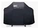 Weber 7553 Genesis Series Cover
