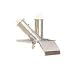 Bulk Feed Assembly, 2 in-3 in, Straight & Bias Cut Hole, For 126-CL60