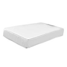 STARBRITE II 150 COIL ULTRA FIRM CRIB MATTRESS WITH BORDERWIRE