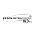 Epson UltraChrome K3 Ink Cartridge - 220ml Light Black (T606700)