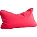 Pink Travel Cushtie