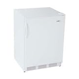 Summit FF7 5.5 C.F. Commercial Under-Counter All-Refrigerator