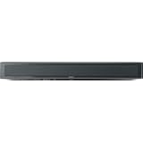 Panasonic SC-HTB10 120W 2.1-Channel Slim Sound Bar System with 3D Pass Through