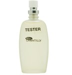 WHITE CHANTILLY by Dana EDT SPRAY 1 OZ *TESTER