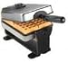 Kitchen & Housewares : VillaWare V31201 Moderno Compact Pro Flip Belgian Waffler