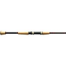 Bob Michaels Outdoor Sports FLW Fishing Rod, Spinning by