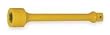 Westward 2HLC6 Torque Socket, Extension, 550 Ft-Lbs