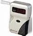 Alcohawk Precision Breathalyzer