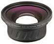 Raynox HD-7000 Pro 0.7x High Definition Wideangle Lens for Camcorders with a 58mm Filter Thread