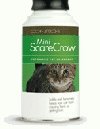 CONTECH Mini Scare Crow Automatic Pet Deterrent, Refill
