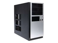 Antec NSK 4482-EC Midi Tower PC-Geh&auml;use ATX schwarz Preisvergleich