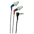 Etymotic Research ER4B MicroPro Binaural In-Ear Earphones