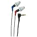 Etymotic Research ER4B MicroPro Binaural In-Ear Earphones