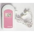 Babysounds Fetal Doppler with LCD Heart Rate Display