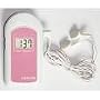 Babysounds Fetal Doppler with LCD Heart Rate Display