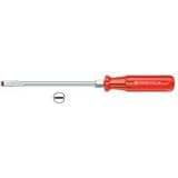 PB SWISS TOOLS 根元六角付ドライバー マイナス CAADBE_FPLND
