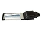 Allied Telesis AT-2812FX/SC Secure ExpressCard Netzwerkadapter Fast Ethernet
