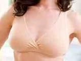 Medela Sleep Bra, Nude, Large