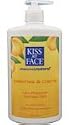 Kiss My Face Moisturizer - Peach (16 oz.)