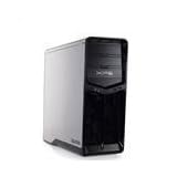 DELL GAMING XPS DESKTOP - Intel® CoreTM2 E8300, 16X CD/DVD burner w/double layer write capability, 4GB Dual Channel DDR2 SDRAM ,500GB SATA HD, ATI Radeon HD3870 512MB3 GDDR4,Integrated 7.1 Channel Audio, Wireless, Windows Vista® Home Premium Service Pack 1